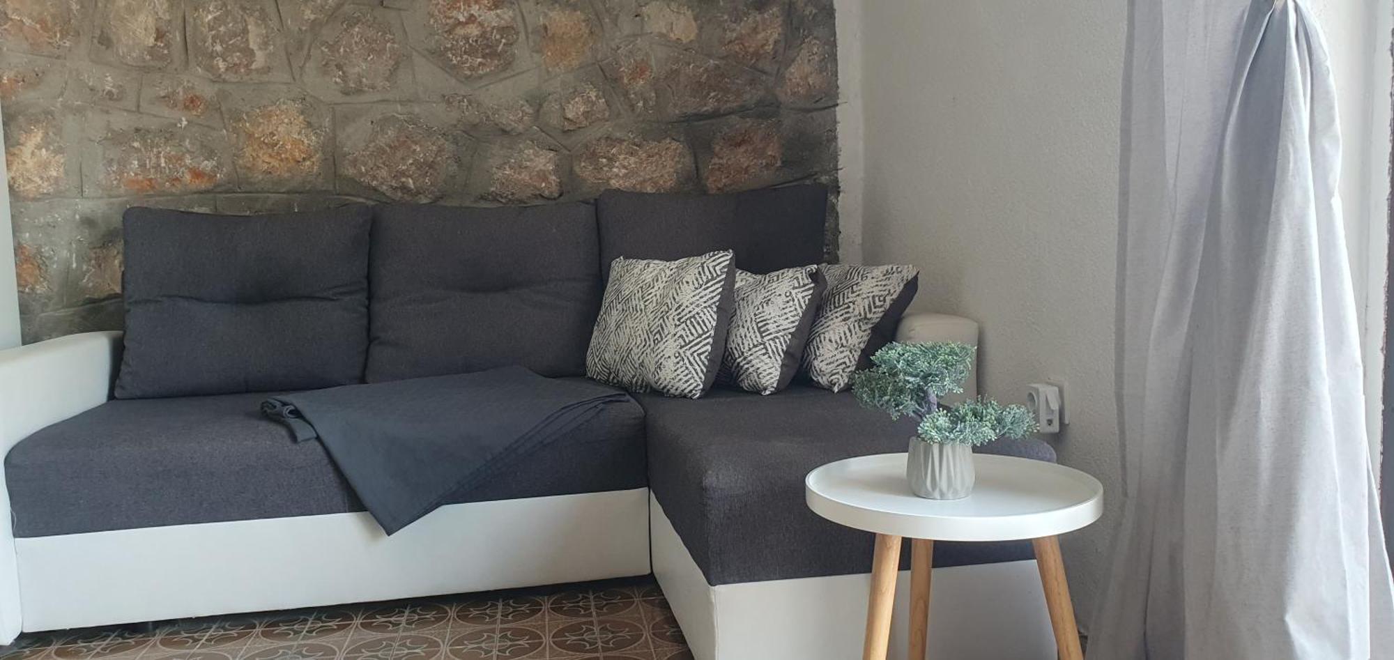 Apartmani Sara Marija Karlobag Chambre photo