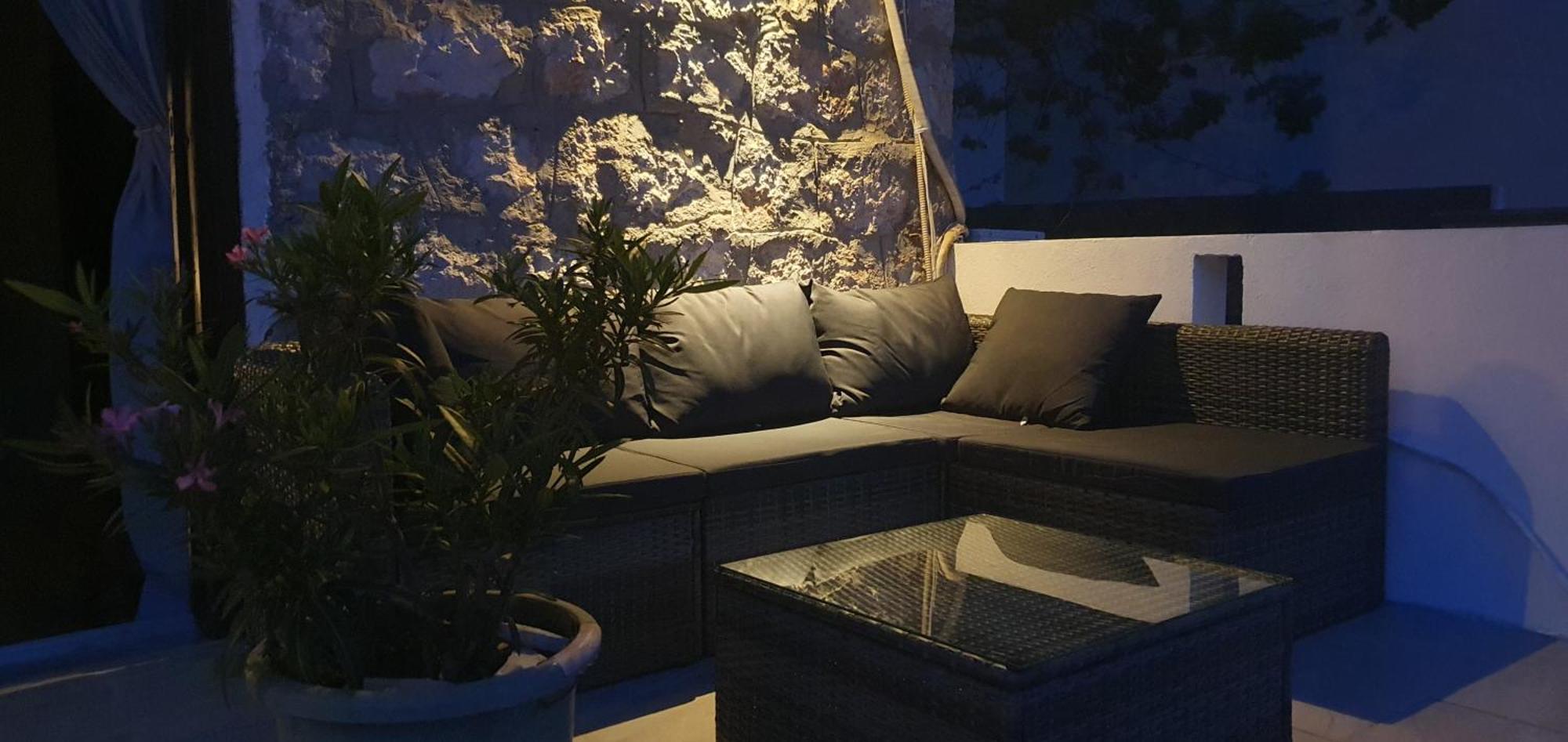 Apartmani Sara Marija Karlobag Chambre photo