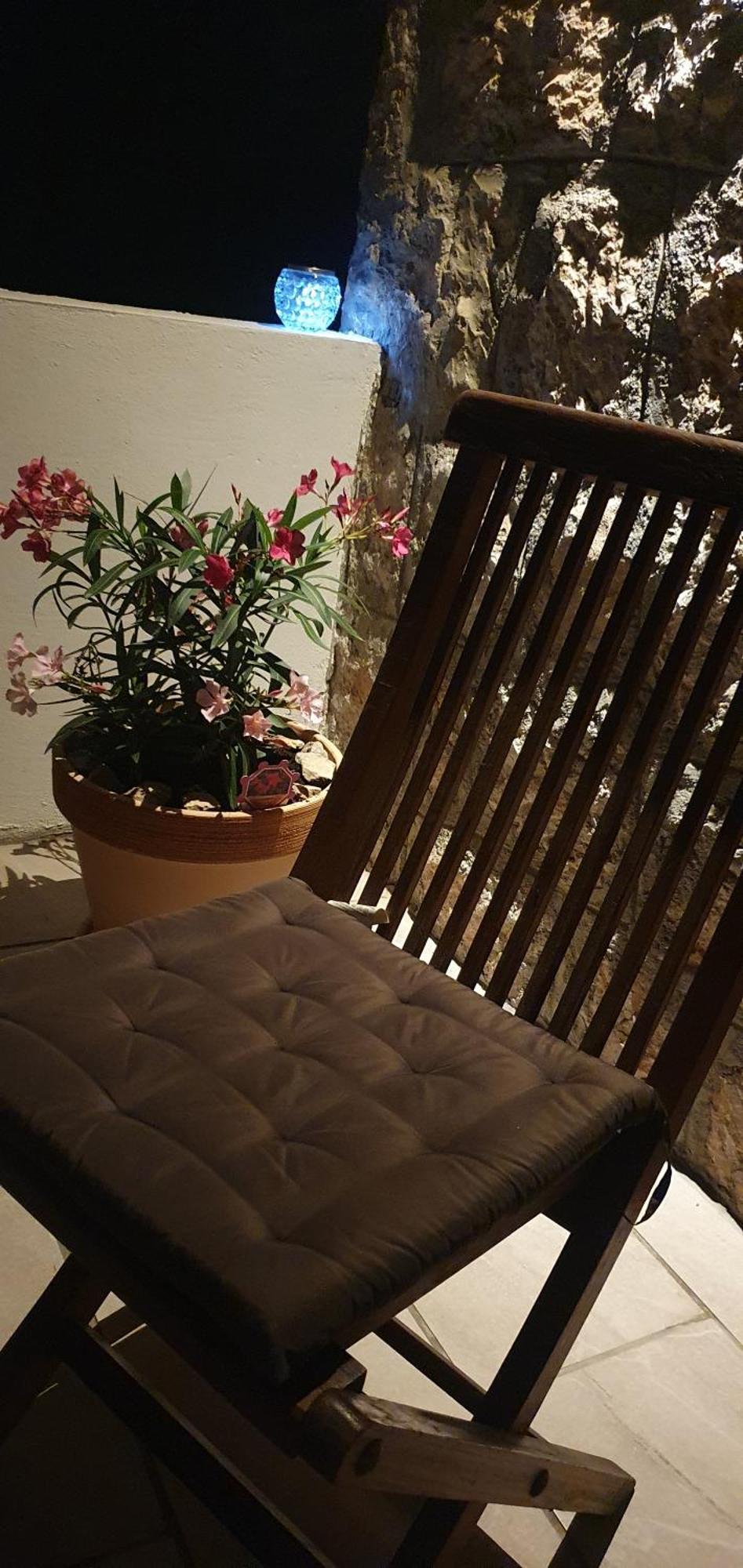 Apartmani Sara Marija Karlobag Extérieur photo