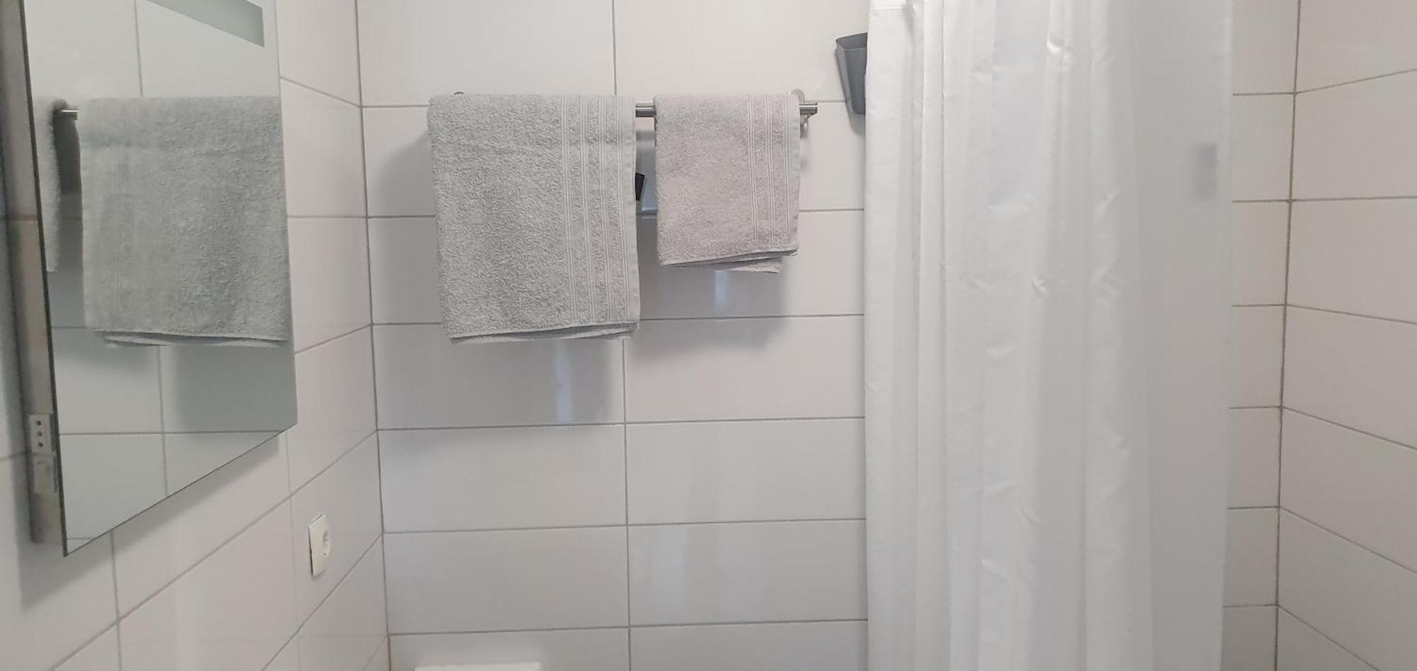 Apartmani Sara Marija Karlobag Chambre photo