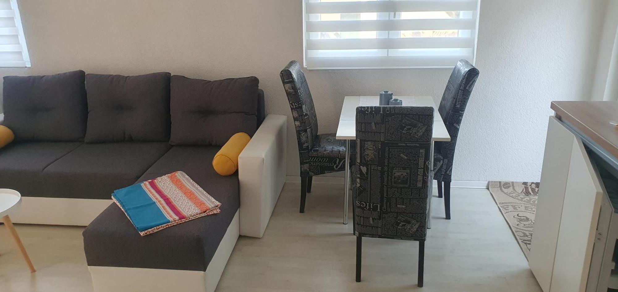 Apartmani Sara Marija Karlobag Chambre photo