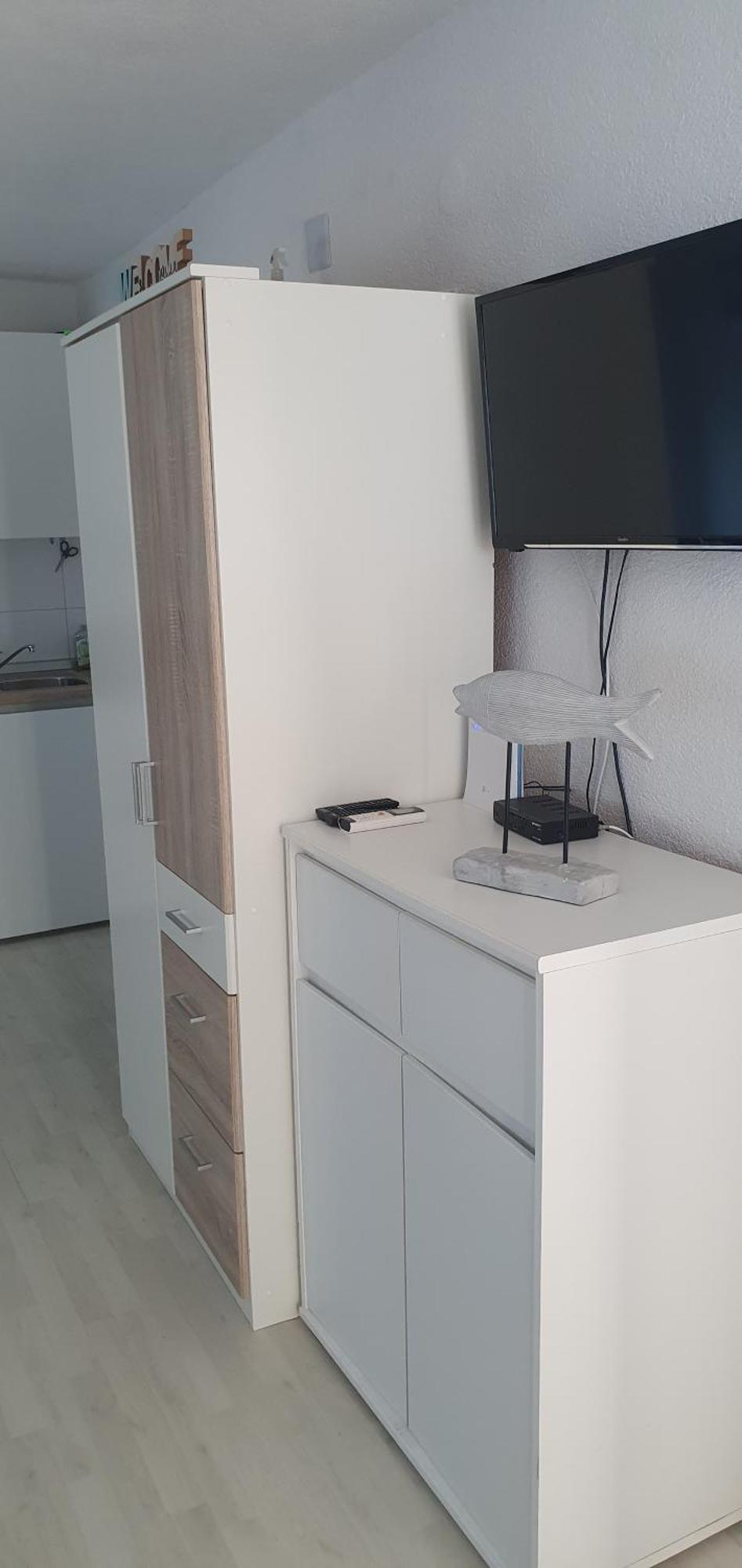 Apartmani Sara Marija Karlobag Extérieur photo